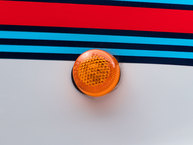 1992 Lancia Delta Integrale White Martini Livery ZLA31AB000580642